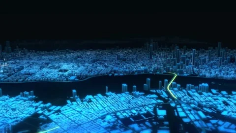 New York Stock Footage 343895277