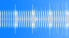 New York House Drum Loop Intro 135 BPM Stock Music