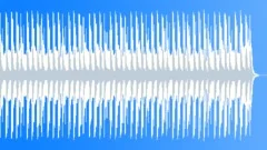 New York Legend (60-secs version) Stock Music