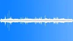 NEW YORK, LIBRARY Sound Effect