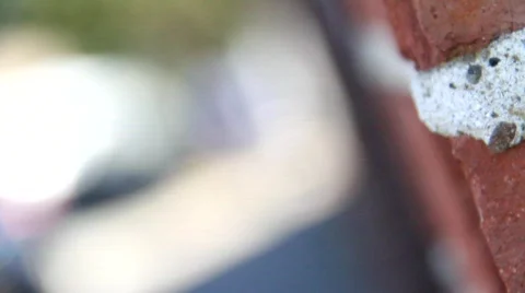 New York Lover Stock Footage