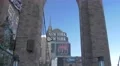 New York - New York Hotel, Las Vegas, Nevada 4k or 4k+ Resolution