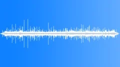 NEW YORK, PARKSound Effect