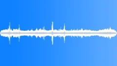 NEW YORK, PARKSound Effect