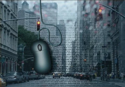 New York Stock Photos