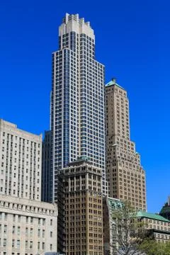 New york Stock Photos