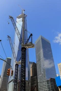 New york Stock Photos
