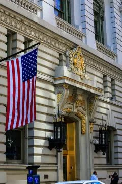 New york Stock Photos