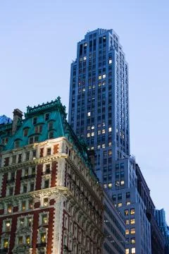 New york Stock Photos