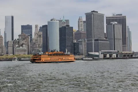 New york Stock Photos