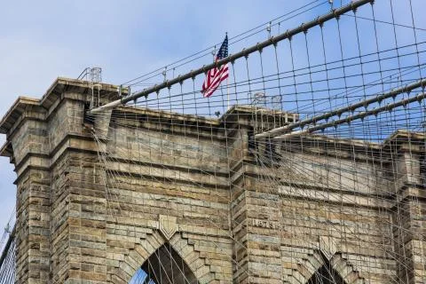 New york Foto stock