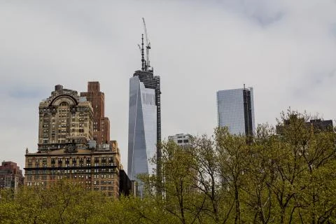 New york Stock Photos