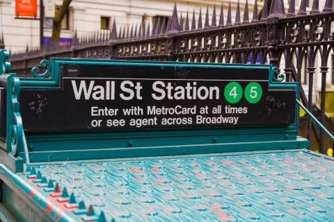 New york Stock Photos