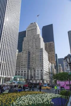 New York Stock Photos