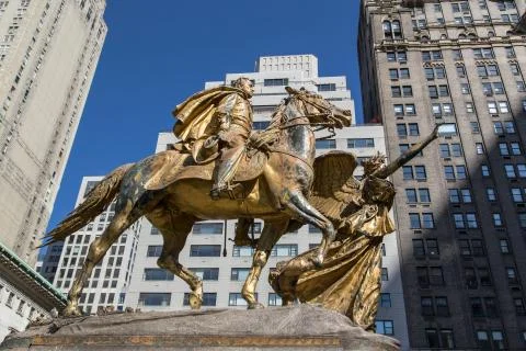 New York Stock Photos