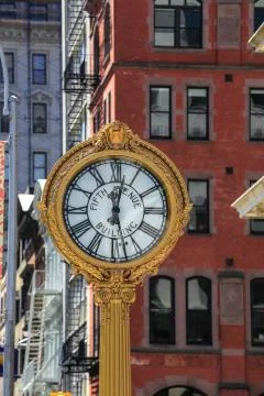 New York Stock Photos