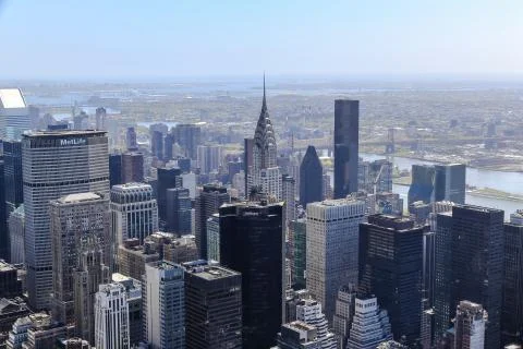 New York Stock Photos
