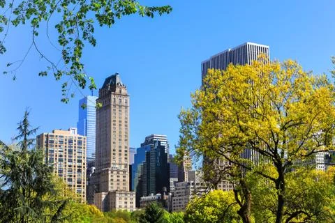 New York Stock Photos