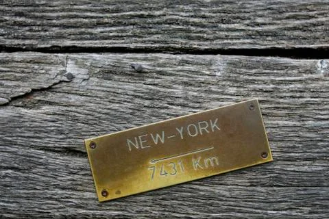 To new-york Stock Photos