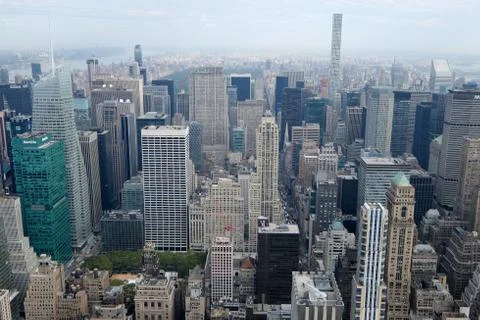 New York 스톡 사진
