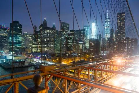 New York Stock Photos
