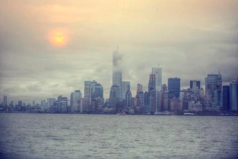 New York Stock Photos
