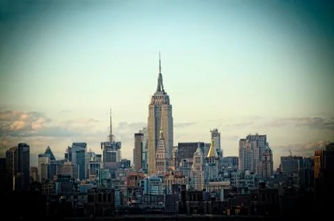 New york Stock Photos