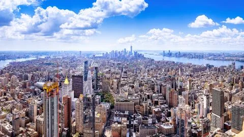 New york 스톡 사진
