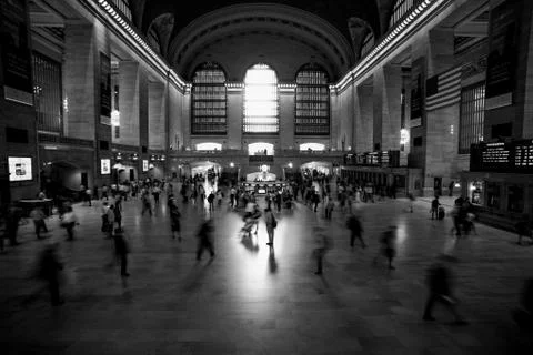 New York Stock Photos