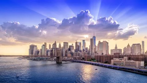 New york Stock Photos