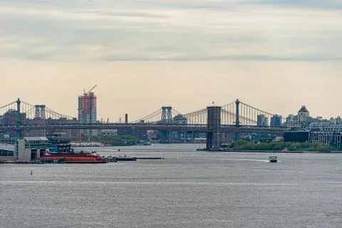 New york. Stock Photos