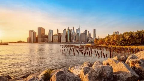New york Stock Photos