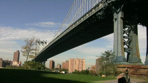 New York Scenes Stock Footage 694024