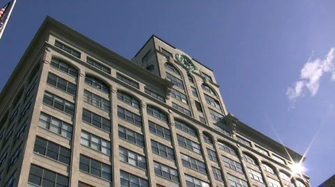 New York Scenes 動画素材 694030