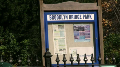 New York Scenes 動画素材 694032