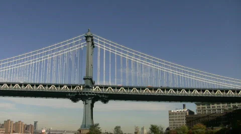New York Scenes Stock-Footage 694037