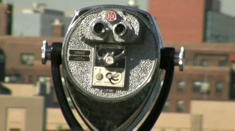 New York Scenes Stock Footage 694092