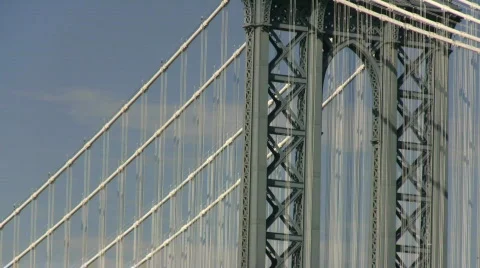 New York Scenes Stock Footage 694094