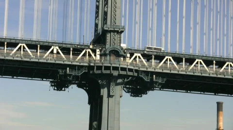 New York Scenes 動画素材 694105