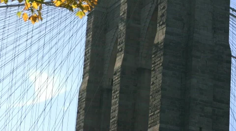 New York Scenes Stock-Footage 694111