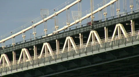 New York Scenes 動画素材 694179