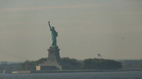 New York Scenes 스톡 동영상 694186