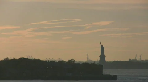 New York Scenes 스톡 동영상 694202