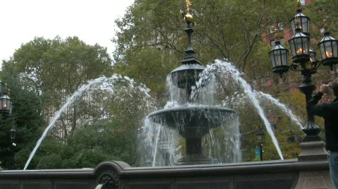 New York Scenes 스톡 동영상 694241