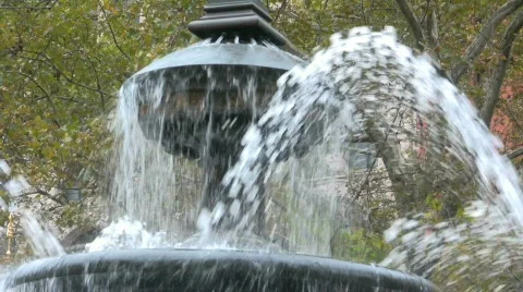 New York Scenes Stock-Footage 694246