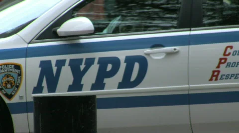 New York Scenes Stock-Footage 694260
