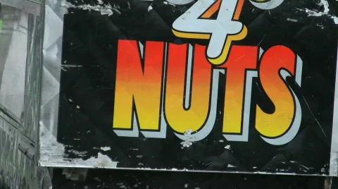 New York Scenes Stock-Footage 694423
