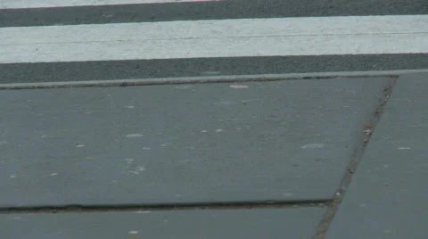 New York Scenes Stock Footage 694804