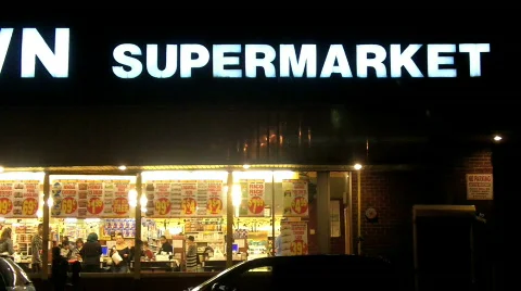 New York Scenes Stock Footage 697268