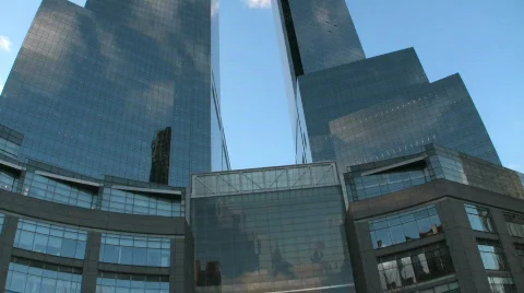 New York Scenes Stock Footage 697733
